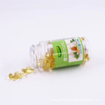 大蒜油软胶囊生产厂家 - 日用大豆油代工