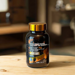 鹿鞭软糖生产厂家 - 男性性欲能量增强