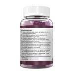 丰臀软糖供应商 - 臀部增大糖果