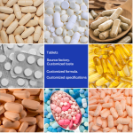 Saw Palmetto Powder Supplier - OEM Nutrient Rich Prostate