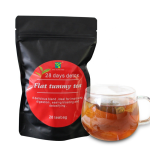 Detox Tea Manufacturer - Organic 28 Day Tummy Slimming