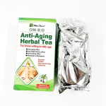 Vitamin C Tea Manufacturer - Glow Anti-Aging Skin Whitening