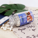 钙软胶囊供应商 - 铁锌硒骨骼增强