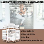 丰臀软糖供应商 - 提臀丰胸