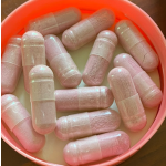 阴道益生菌胶囊厂家 - pH平衡酶代工