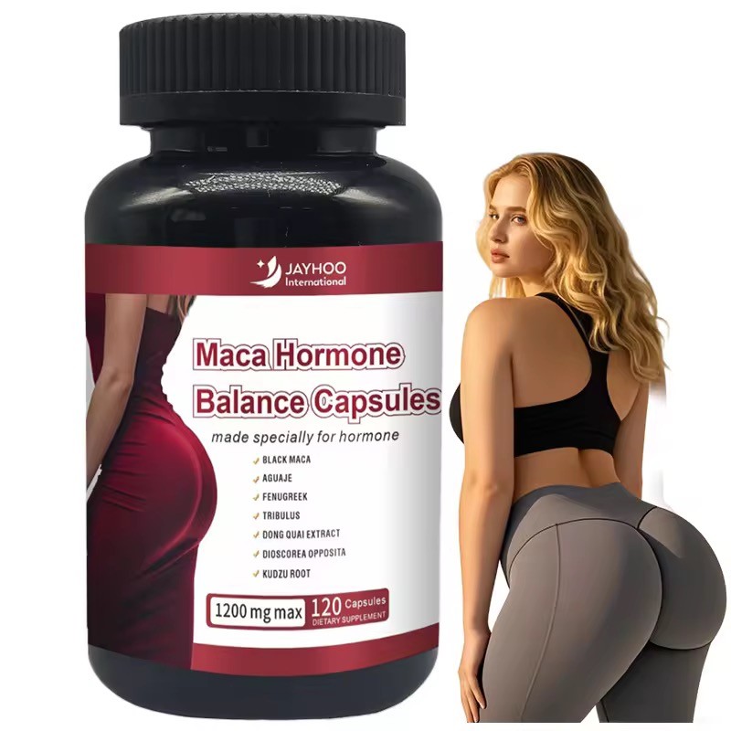 丰臀胶囊供应商 - 私标成人增大