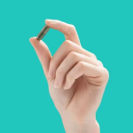 叶绿素胶囊生产厂家 - 素食排毒消化肠道