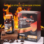 鹿鞭软糖生产厂家 - 男性性欲能量增强