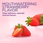 生物素软糖厂家 - 草莓味头发皮肤美白代工