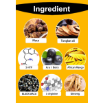 男性增强片厂家 - 草本人参玛卡精子