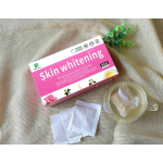 Skin Whitening Tea Supplier - OEM Herbal Brightening Beauty Product