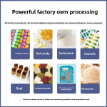 生物素生发油供应商 - 30ml生发强韧