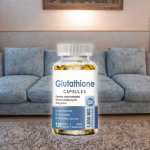 谷胱甘肽胶囊供应商 - 1000mg免疫抗氧化120粒