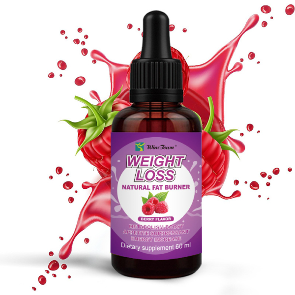 减肥滴剂厂家 - 草莓口服液补充剂