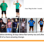Moringa Tea Supplier - Organic Flat Tummy Herbal Supplement
