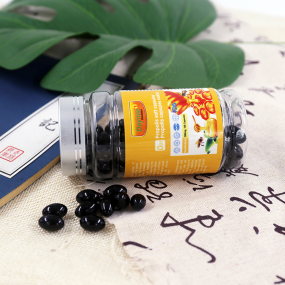 蜂胶胶囊供应商 - 直销硬胶囊100粒