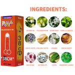 Men's Massage Oil Manufacturer - Private Parts Care Thickening