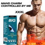 男性按摩油生产厂家 - 10ml私处身体护理