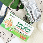 Vitamin C Tea Manufacturer - Glow Anti-Aging Skin Whitening