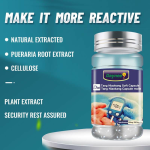 保健软胶囊供应商 - 天然24个月保质期