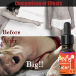 Men's Massage Oil Manufacturer - Private Parts Care Thickening