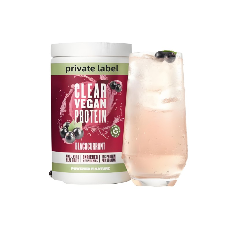 乳清分离蛋白供应商 - 水解肌肉恢复