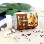 生物钙胶囊厂家 - 草本心率调节