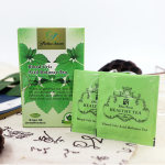 葛根茶生产厂家 - 富硒肝脏肾脏支持