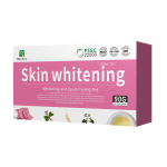 Skin Whitening Tea Supplier - Private Brand Antioxidant Collagen