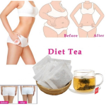Moringa Tea Supplier - Organic Flat Tummy Herbal Supplement