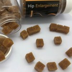 草本软糖生产厂家 - 提臀紧实代工