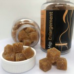 草本软糖生产厂家 - 提臀紧实代工