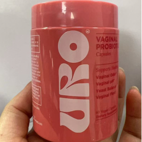 Vaginal Probiotic Capsules Factory - OEM PH Balanced Enzyme