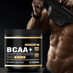 Creatine Powder Manufacturer - Nitrogen Pump BCAA 4:1:1