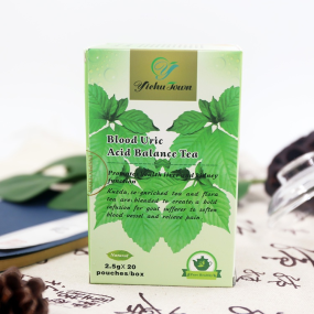 Kudzu Root Tea Manufacturer - Selenium Rich Liver Kidney Support