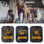 Pre Workout Powder Supplier - Private Label Energy Blend