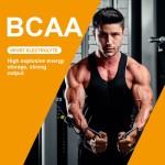 Creatine Powder Manufacturer - Nitrogen Pump BCAA 4:1:1