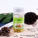 大蒜油软胶囊生产厂家 - 日用大豆油代工