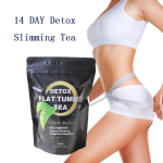 Detox Tea Manufacturer - 28 Day Flat Tummy Women's Fit