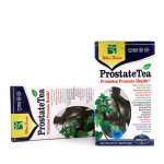Prostate Tea Supplier - 100% Natural Men's Wellness Drink