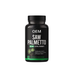 Saw Palmetto Powder Supplier - OEM Nutrient Rich Prostate