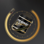 Pre Workout Powder Supplier - Private Label Energy Blend