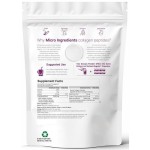 胶原蛋白肽粉生产厂家 - 水解维生素C可溶