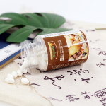 生物钙胶囊厂家 - 草本心率调节