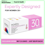 Nutrition Packet Manufacturer - OEM Daily Multivitamin Dietary