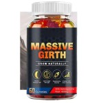 男性性欲软糖厂家 - 能量增强男性增大