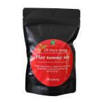 Detox Tea Manufacturer - Organic 28 Day Tummy Slimming