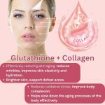 Collagen Gummies Supplier - Hot Strawberry Skin Care Candy
