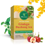 Ginkgo Tea Manufacturer - OEM Organic Private Label Herbal
