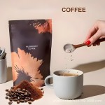 蘑菇咖啡供应商 - 定制心智脑部混合物代工